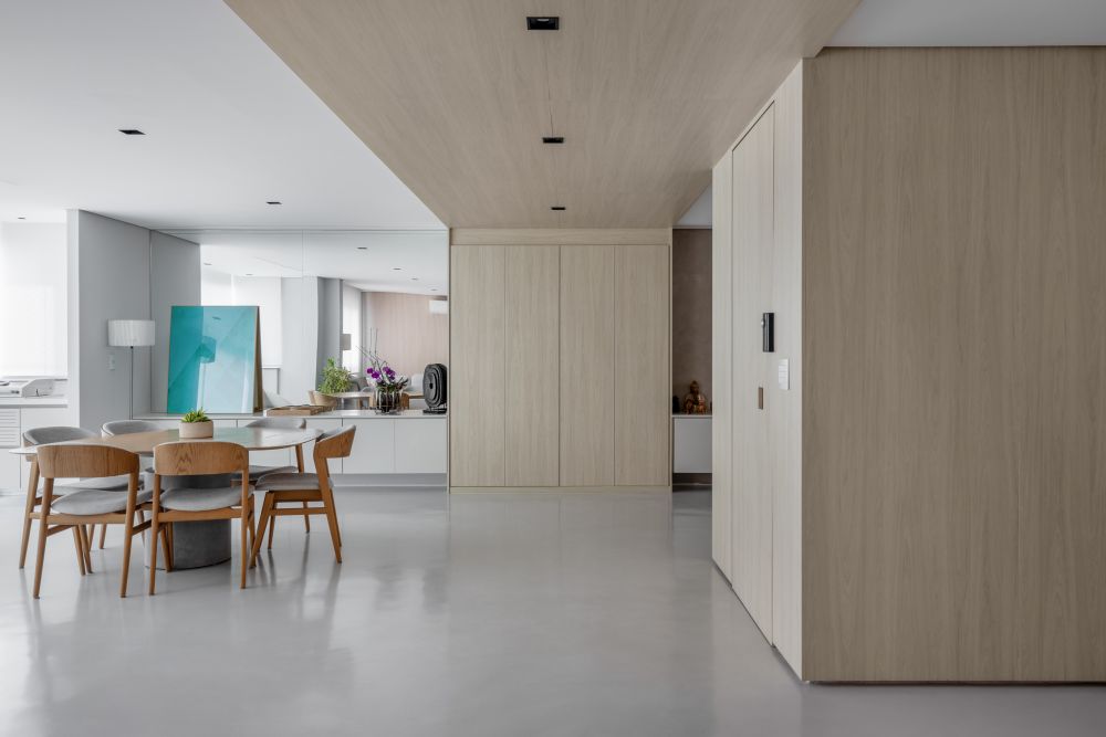 Apartamento CM Campo Belo
